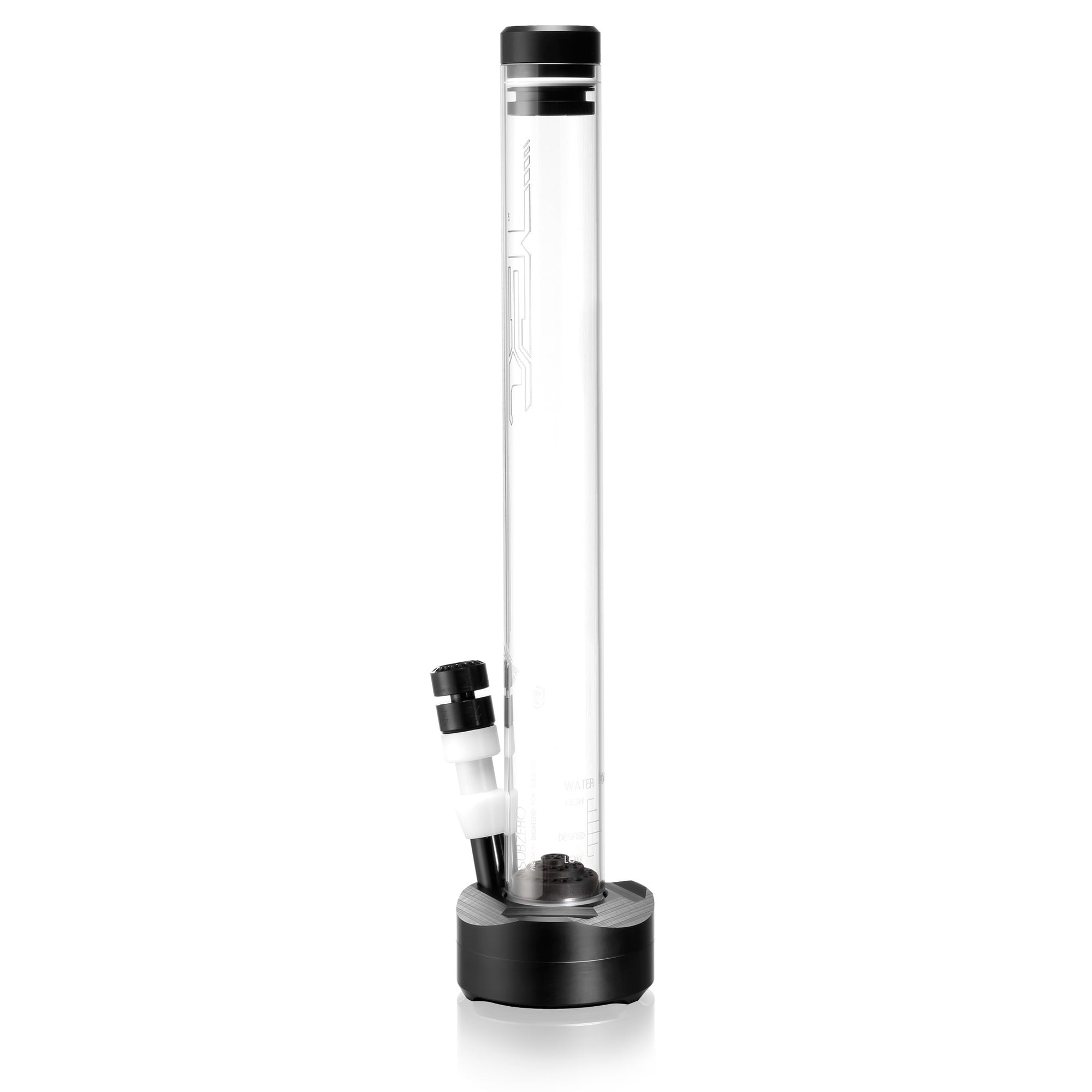 B-LG-X5  SubZero WaterPipe