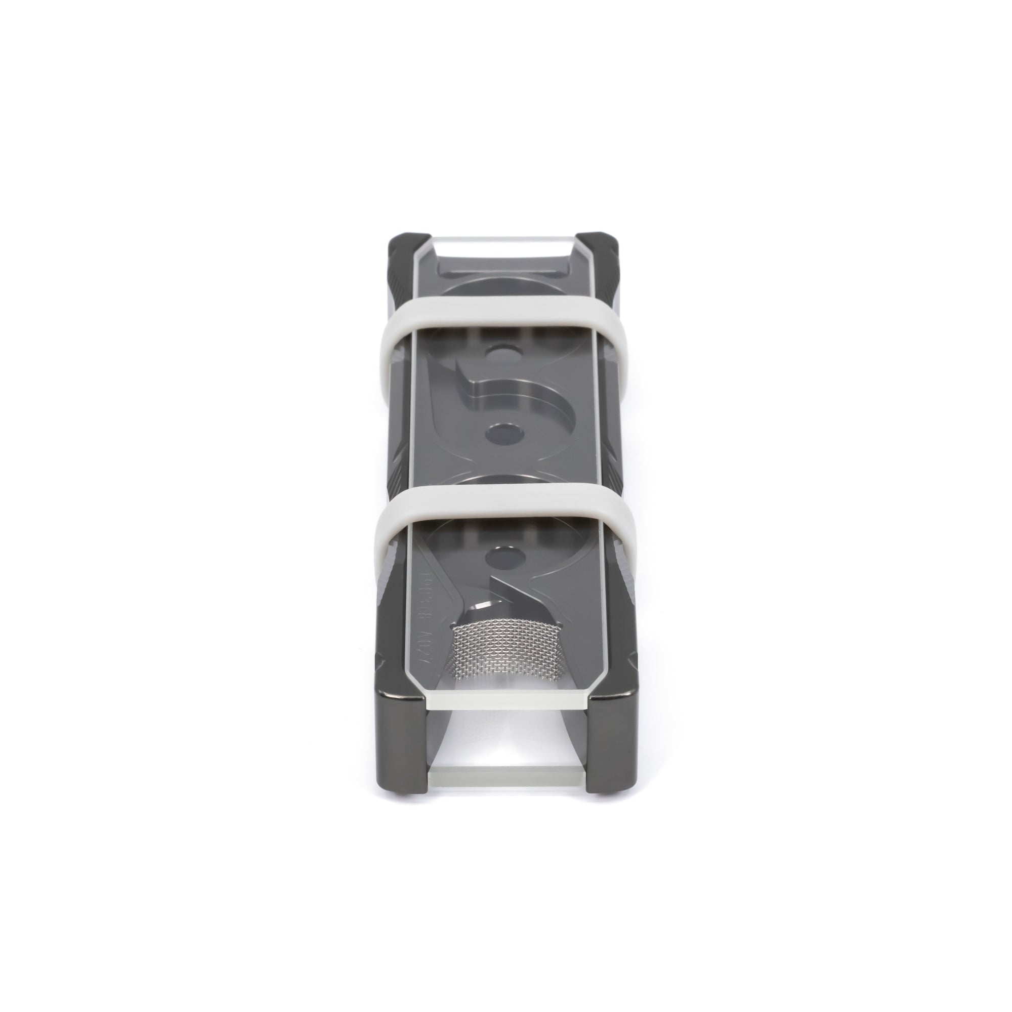 Grey Epsilon Chillum front