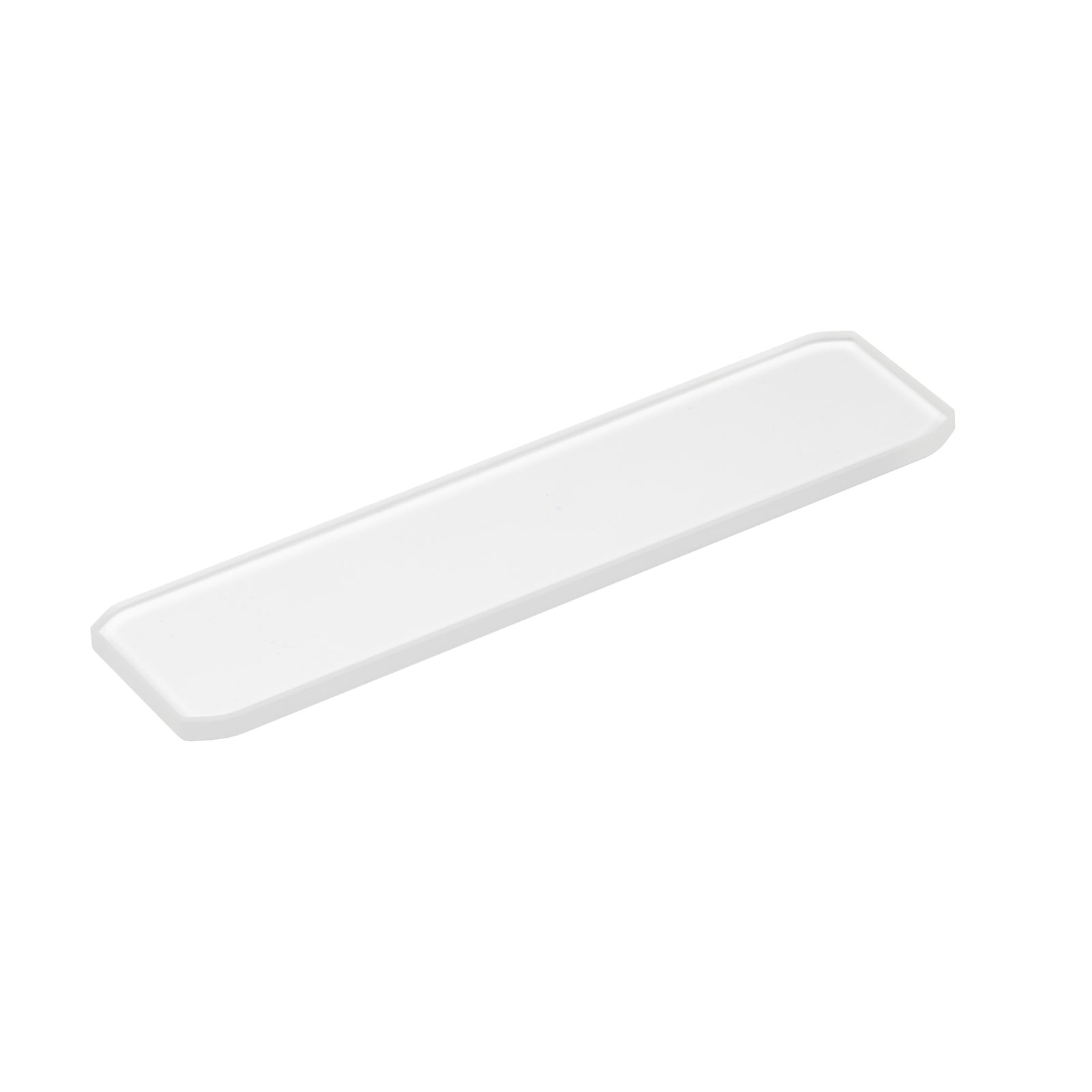 Replacement Chillum Glass Window - single