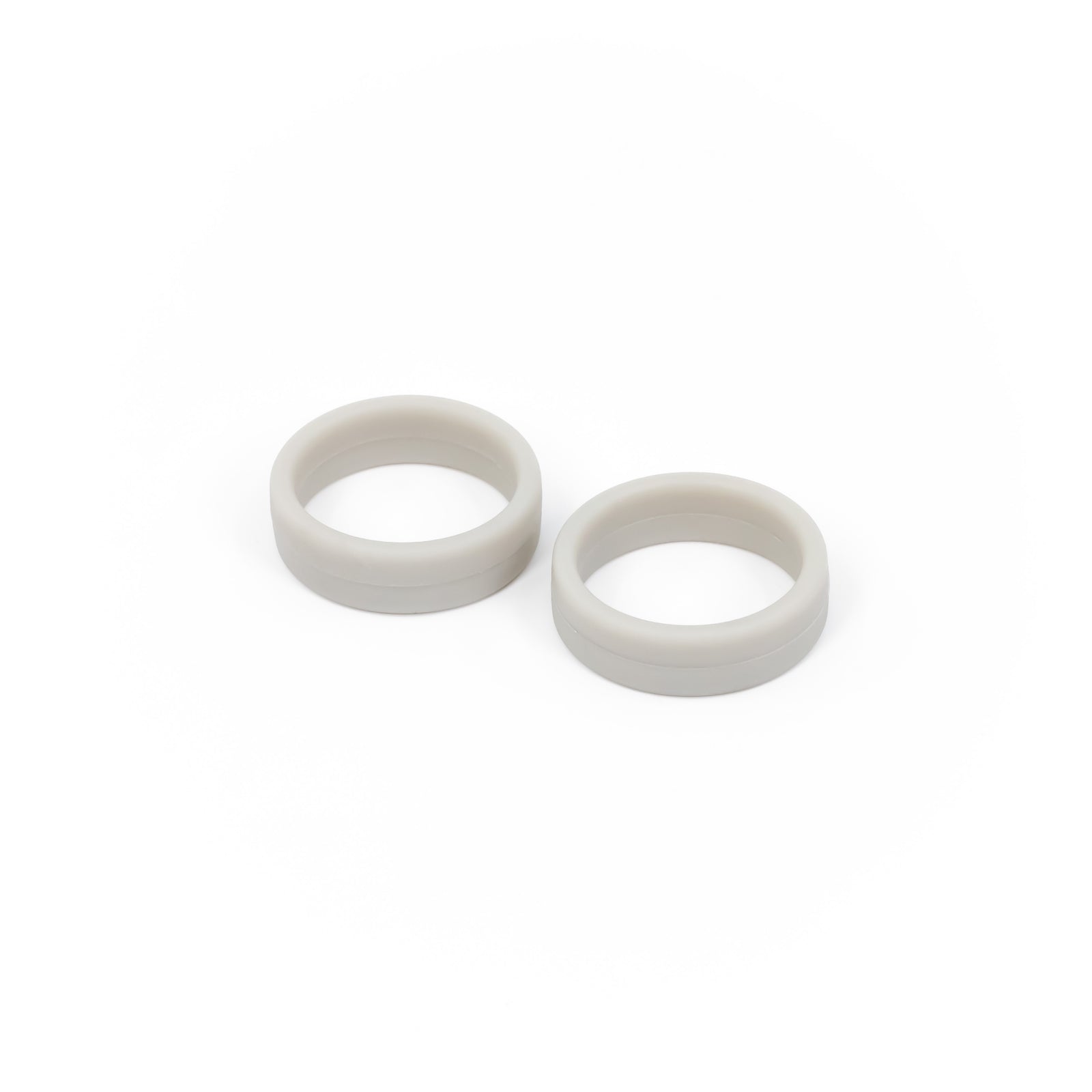 Replacement Chillum rubber bands