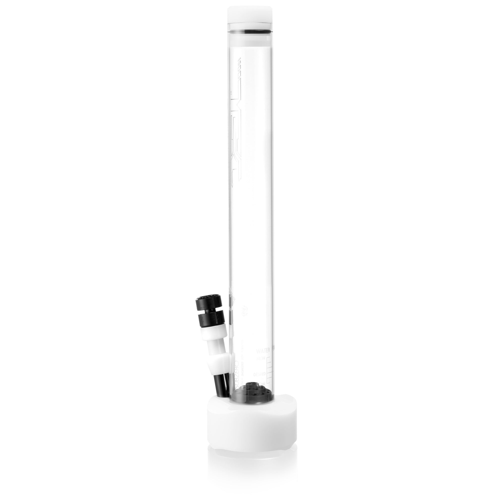W-LG-X3  SubZero WaterPipe