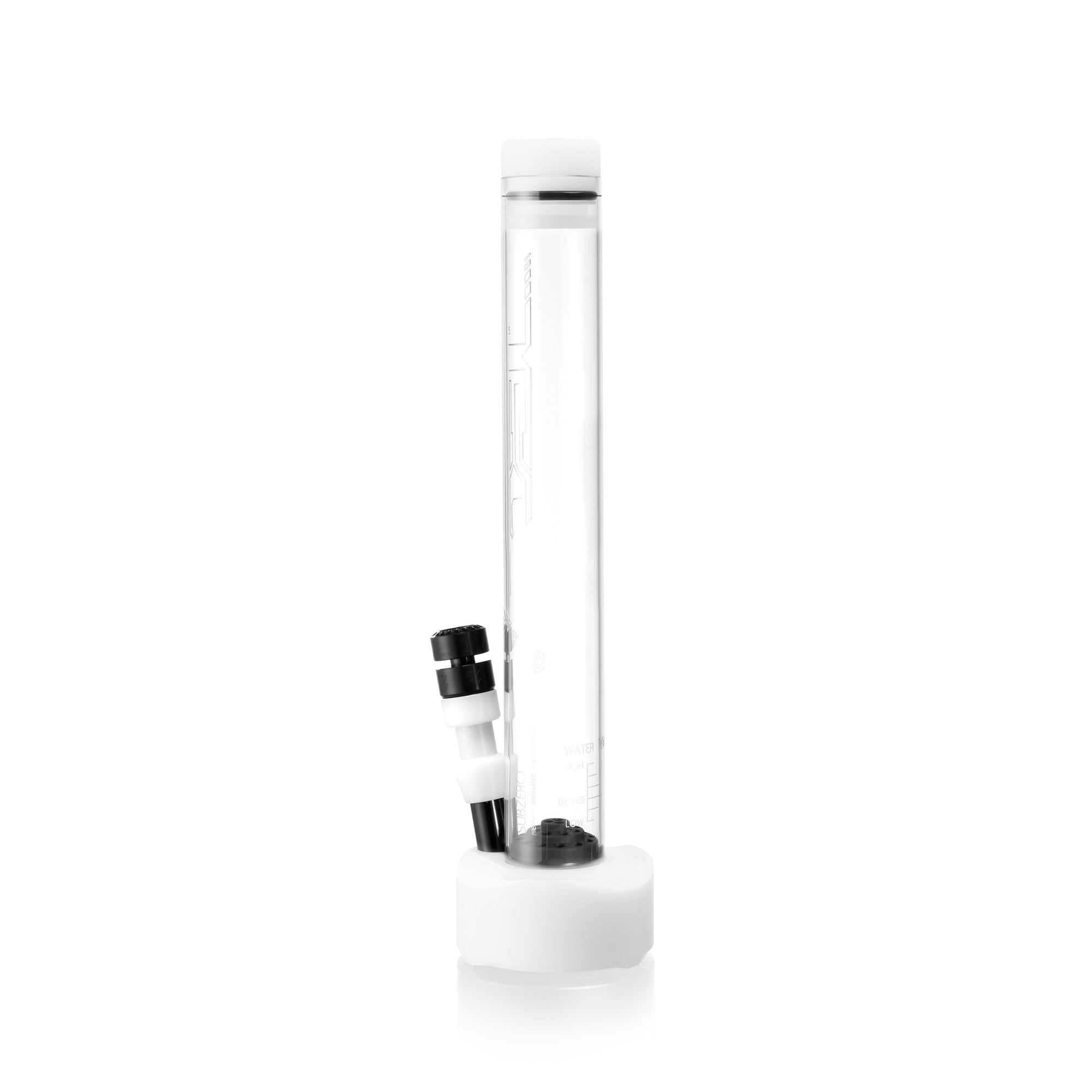 W-sm-X3  SubZero WaterPipe