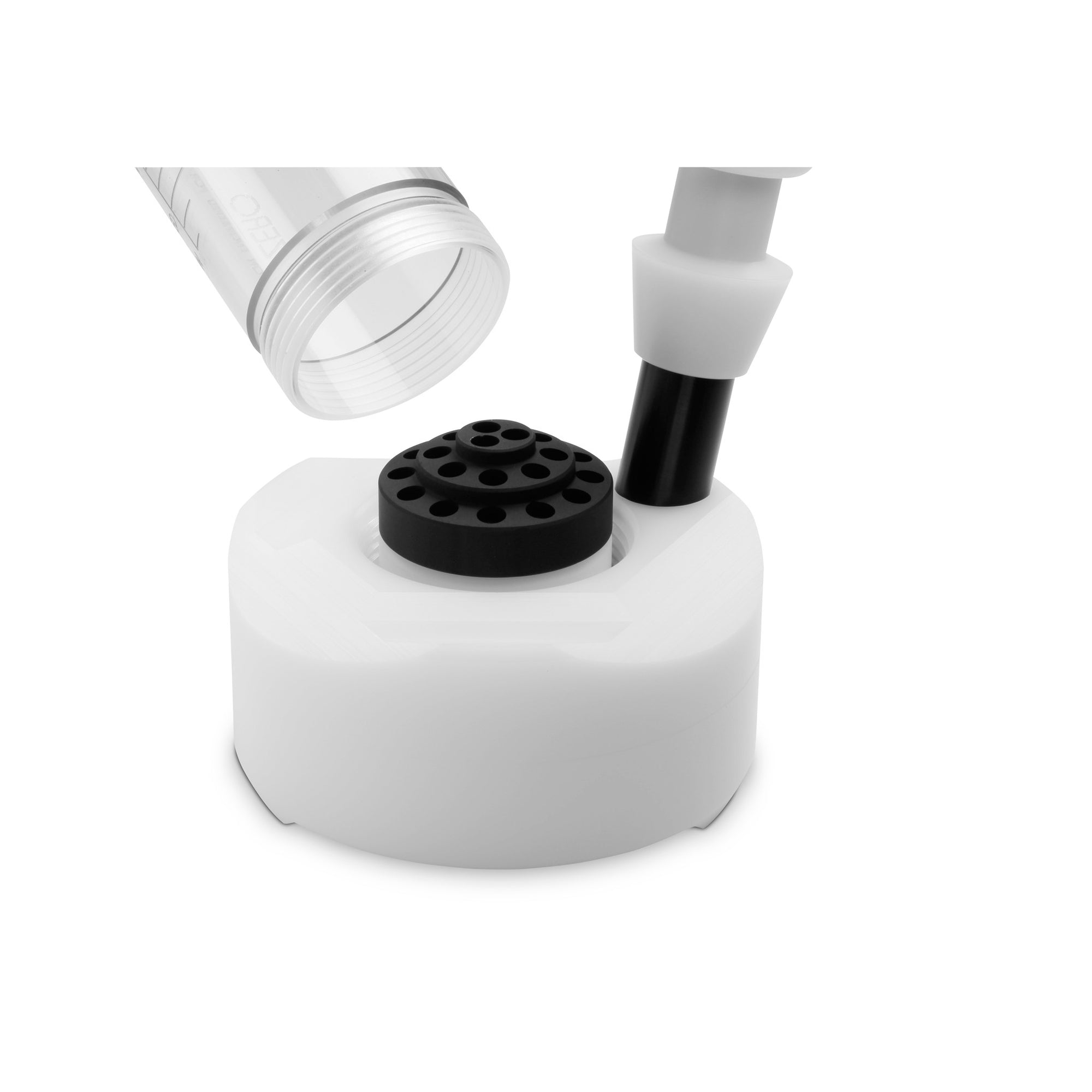 W-LG-X3  SubZero WaterPipe